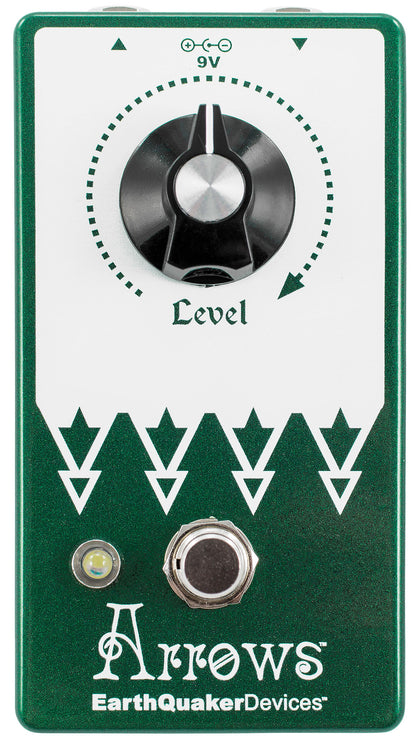 EarthQuaker Devices Arrows