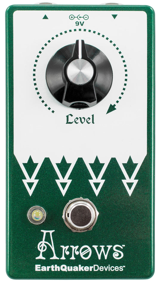 EarthQuaker Devices Arrows