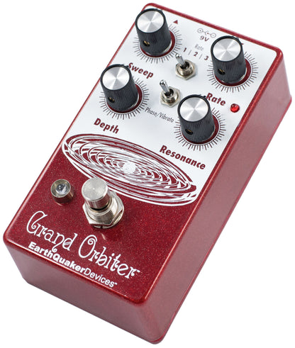 EarthQuaker Devices Grand Orbiter