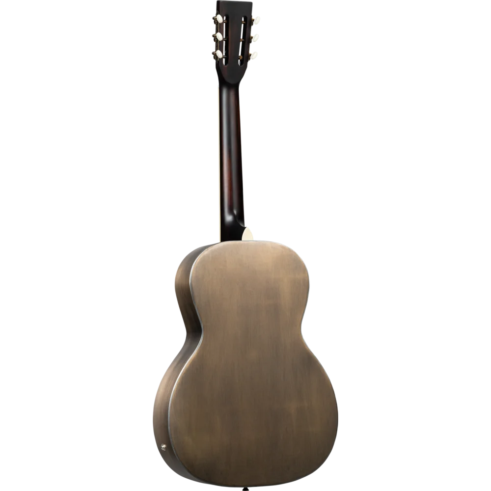 Ortega RRG60E - Antique Brushed