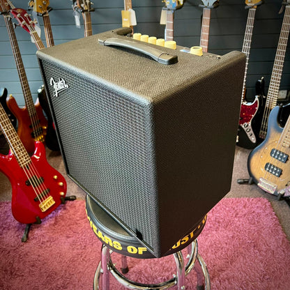 Fender Rumble LT25 Bass Combo Amp