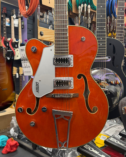 Gretsch Electromatic Left-Handed - Orange