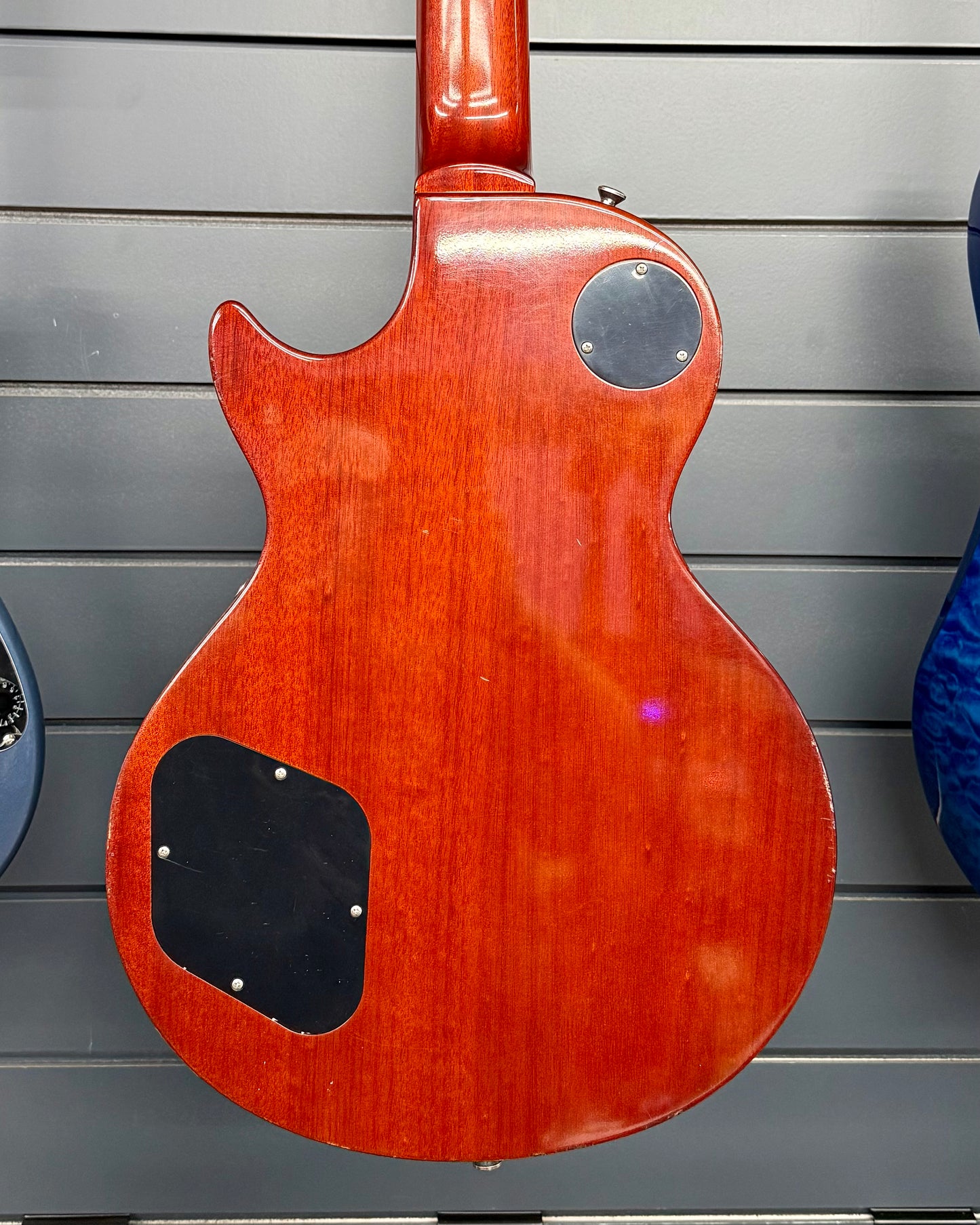 Maybach Lester '58 (#259755) - Cherry Lane