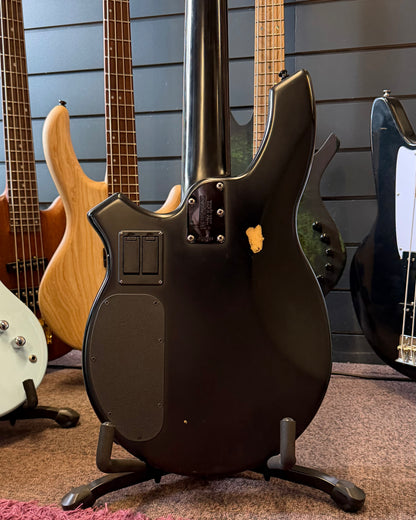 MusicMan Bongo 5 - Stealth Black
