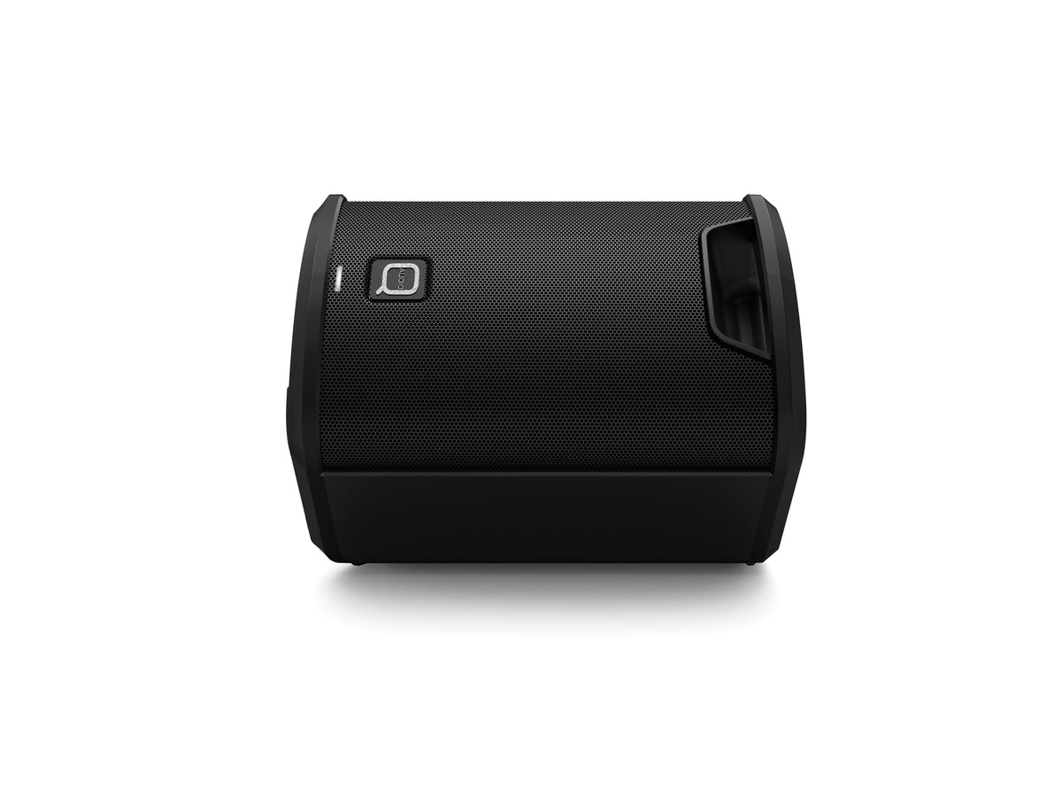 Q-Audio Freestage6 Portable PA Speaker