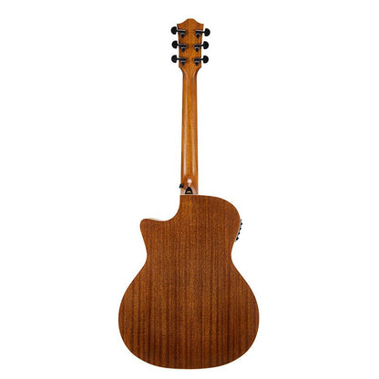 Bromo Appalachia Electro Acoustic Guitar Cutaway
