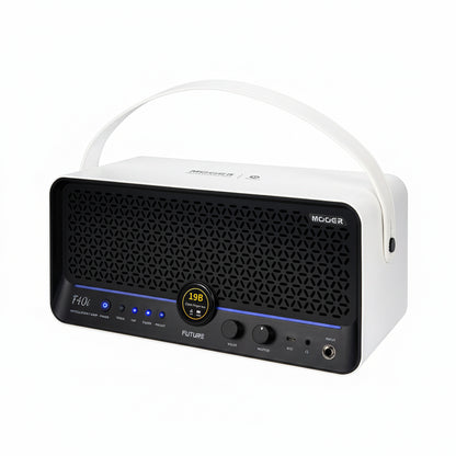 Mooer Future F40i Li Intelligent Desktop Amp