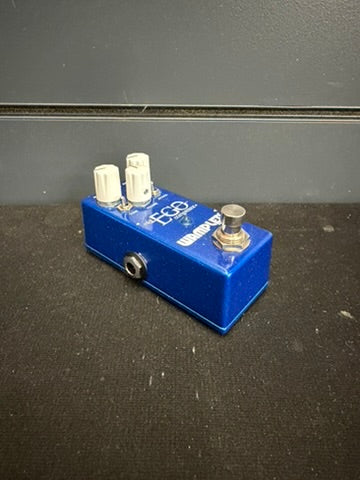 Wampler Mini Ego Compressor