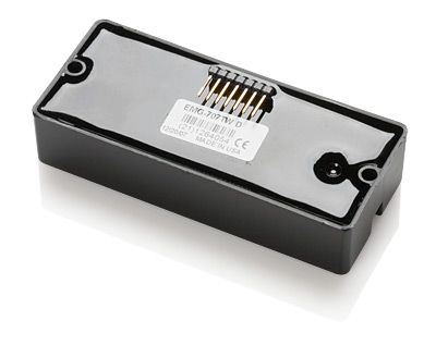 EMG 707TW Black