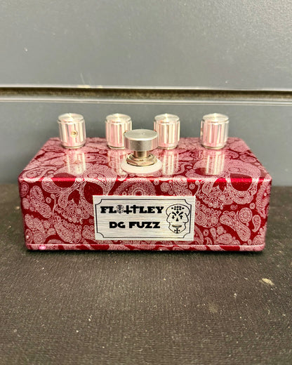 Flattley DG Fuzz