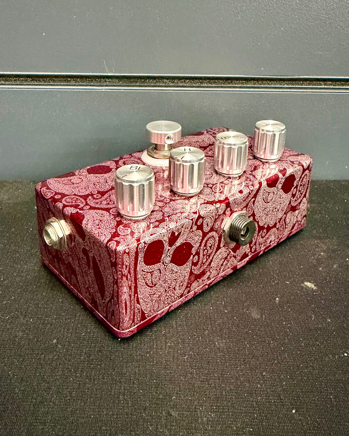 Flattley DG Fuzz