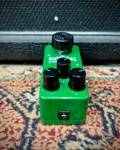 NU-X Tube Man MKII