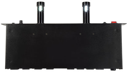 8-Way IEC Power Conditioner