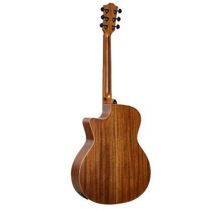 Bromo Tahoma Auditorium Cutaway Electro