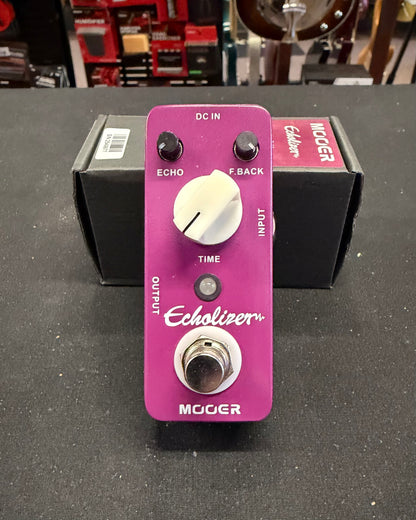 Mooer Echolizer