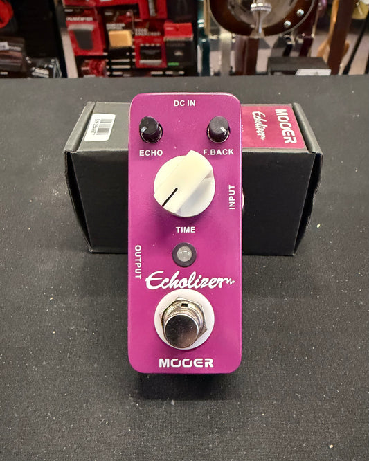 Mooer Echolizer