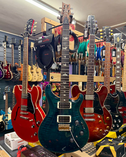PRS P24 (2015) - Teal Black