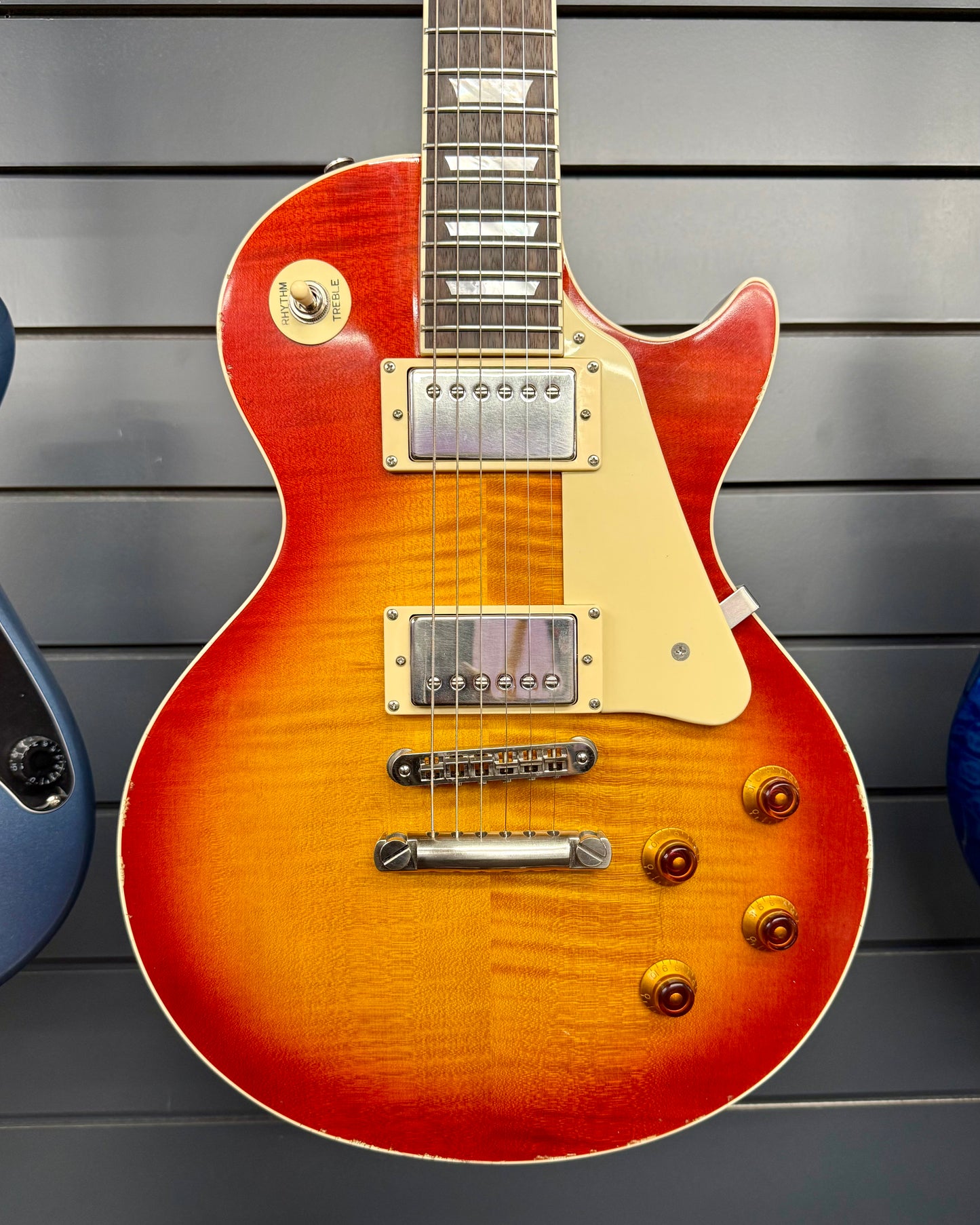 Maybach Lester '58 (#259755) - Cherry Lane