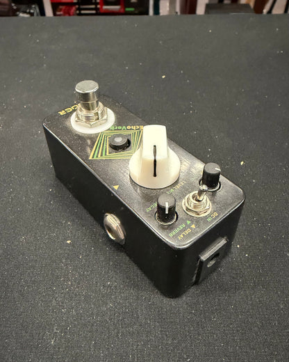 Mooer Echo Verb