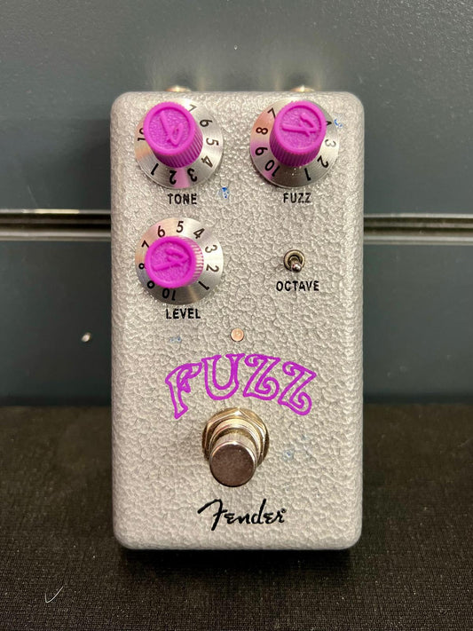 Fender Hammertone Fuzz