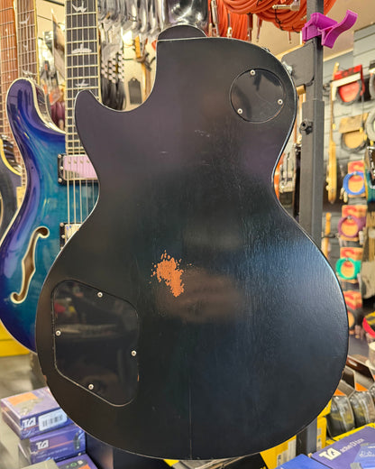 Gibson Les Paul 50's Tribute P90 (2013) - Black