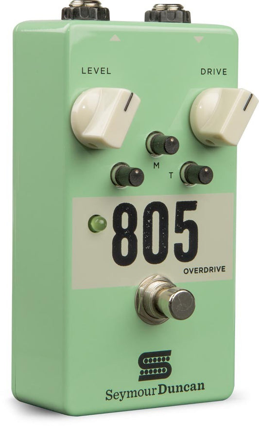 Seymour Duncan 805 Overdrive