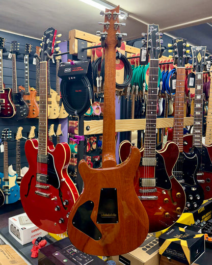 PRS P24 (2015) - Teal Black