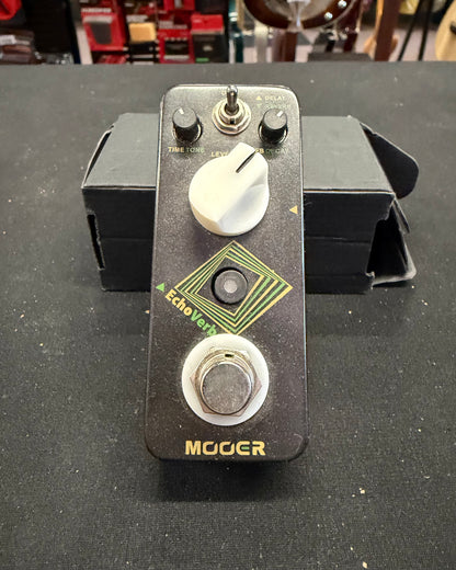 Mooer Echo Verb