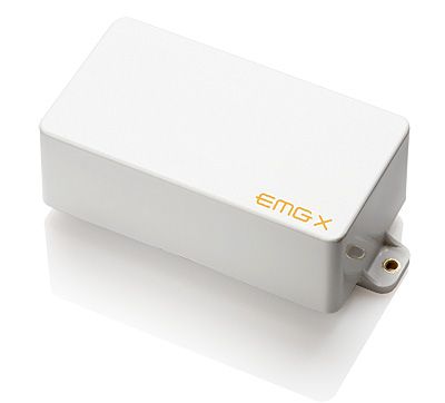 EMG 81TWX