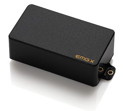 EMG 81TWX