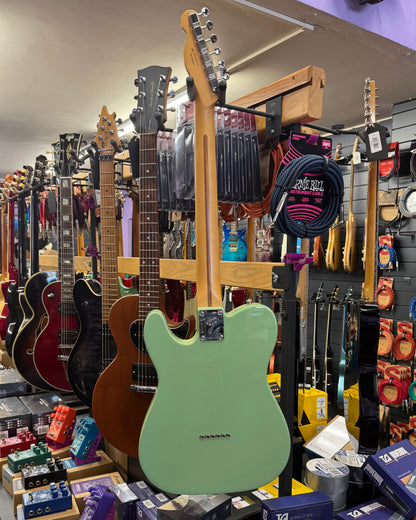 Fender Player II Telecaster - Birch Green