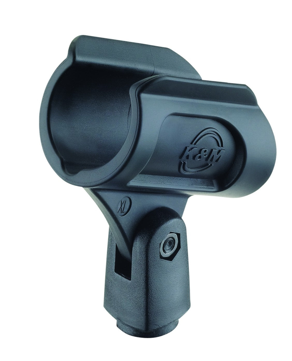 K&M Microphone Clip - 34-40mm