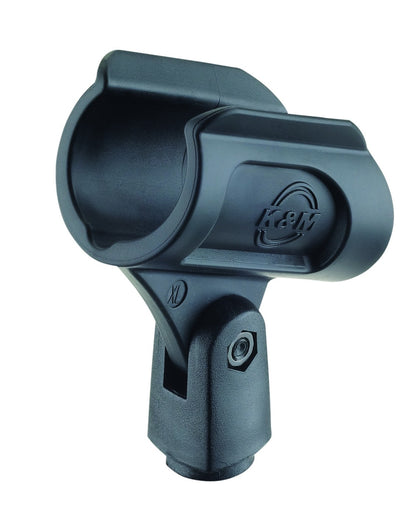 K&M Microphone Clip - 34-40mm