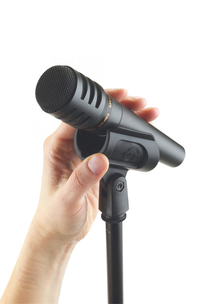 K&M Microphone Clip - 34-40mm
