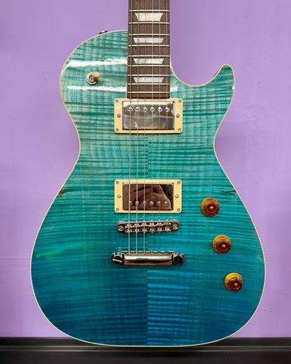 Cream T Aurora - Laguna Madre