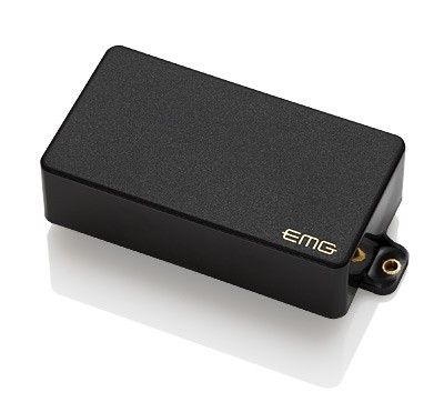 EMG H Black