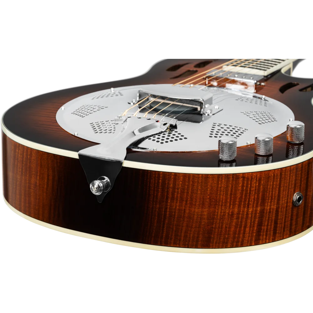 Ortega RRG50CE-SSB - Sunset Burst