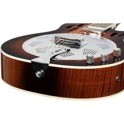 Ortega RRG50CE-SSB - Sunset Burst