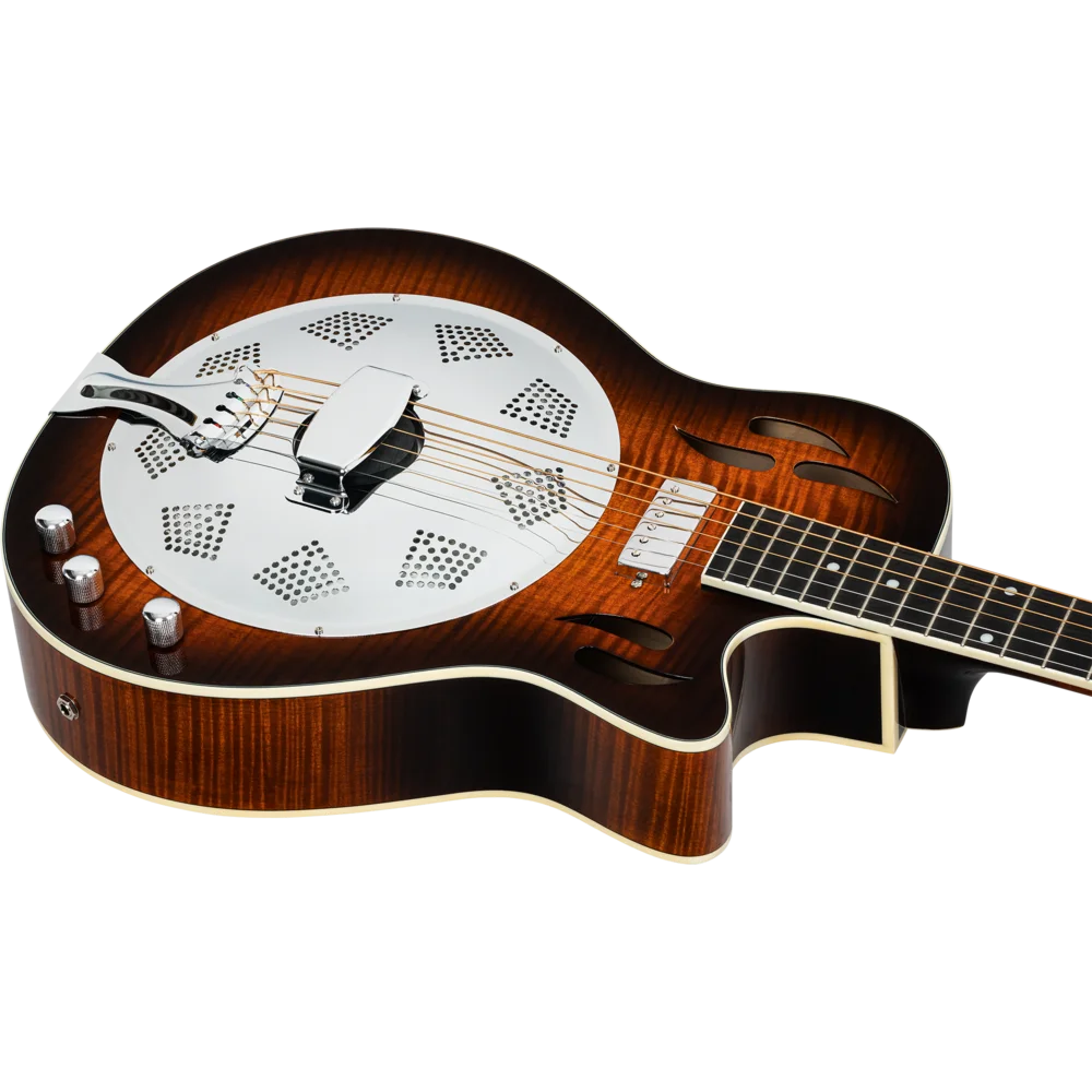 Ortega RRG50CE-SSB - Sunset Burst