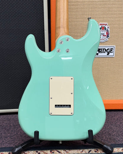 Fazley Phynica FSST720 - Surf Green