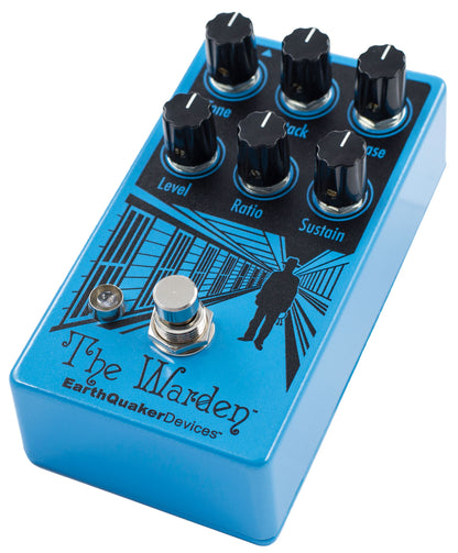 EarthQuaker Devices Warden