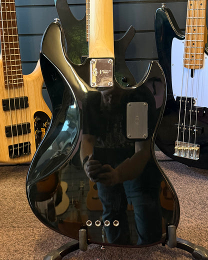 Sire V7 Fretless Left-Handed - Black