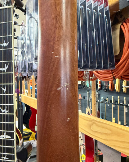 Gordon Smith GS1.5 Singlecut - Natural