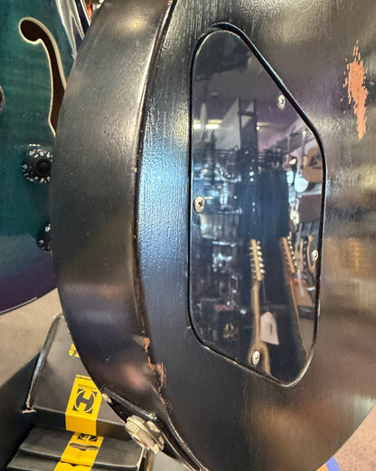 Gibson Les Paul 50's Tribute P90 (2013) - Black