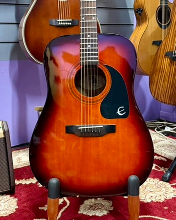 Epiphone PR-200 - Sunburst