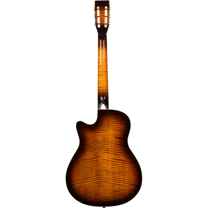 Ortega RRG50CE-SSB - Sunset Burst