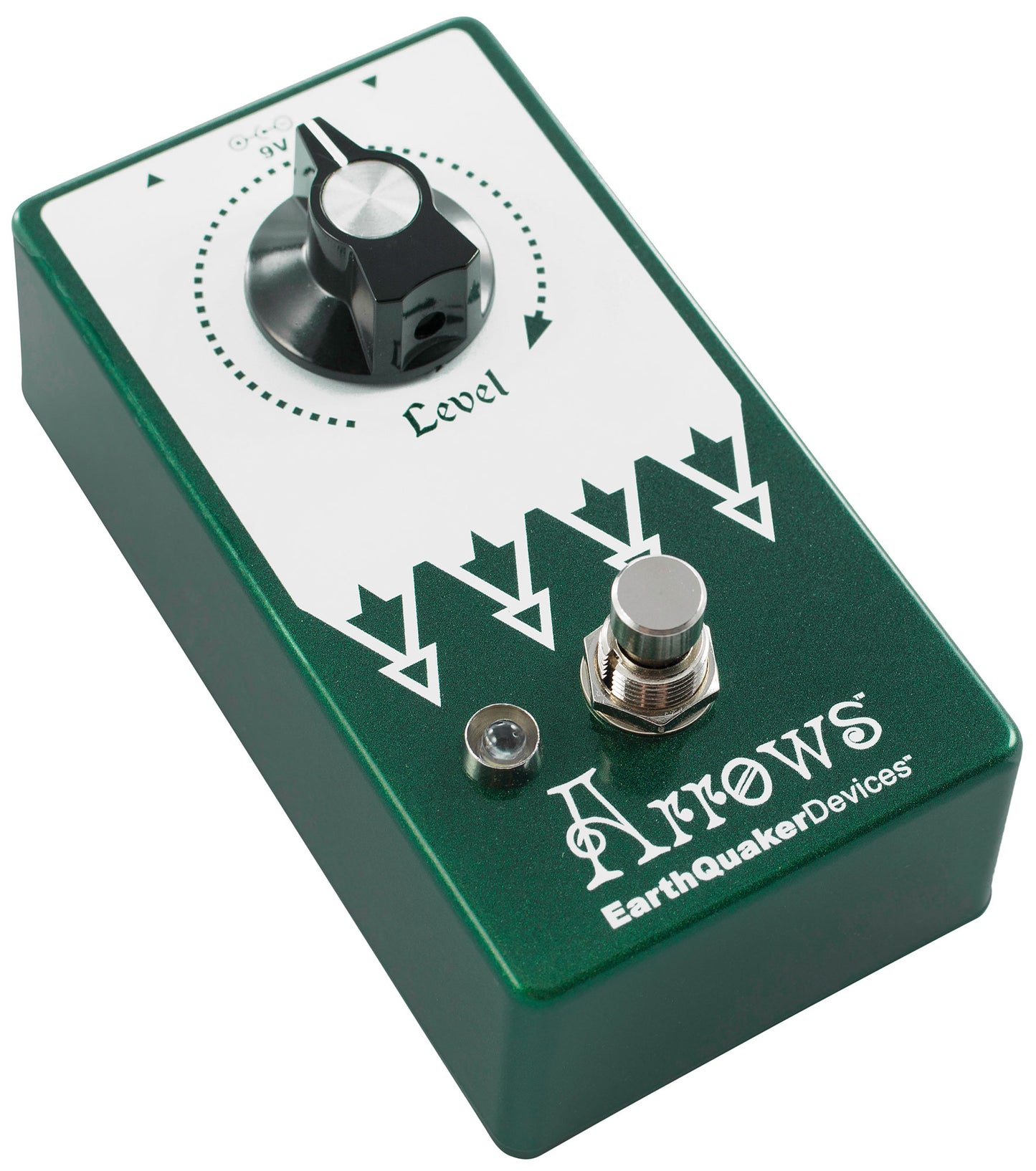 EarthQuaker Devices Arrows