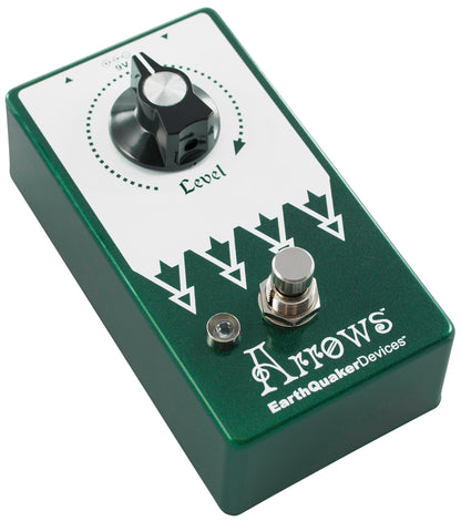 EarthQuaker Devices Arrows