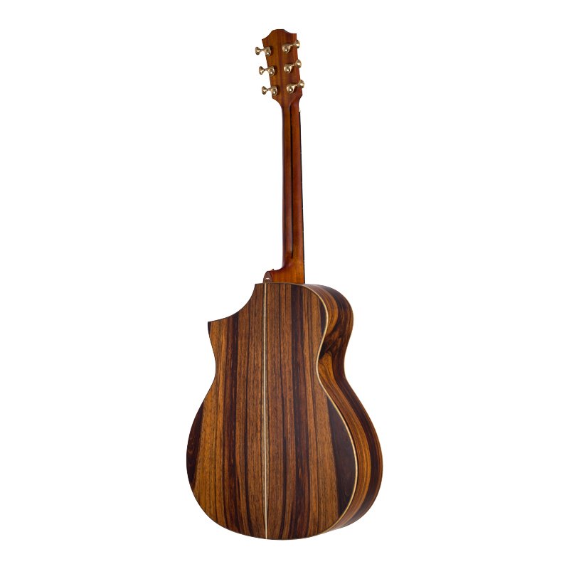Bromo Rocky Mountain Electro Acoustic Guitar Hillside Cutaway