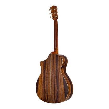 Bromo Rocky Mountain Electro Acoustic Guitar Hillside Cutaway